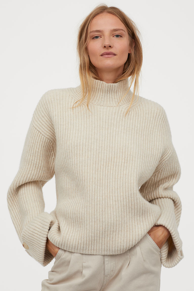 This Is Why I’m Buying All This Season’s Knitwear From H&M – STYLEFULLNESS