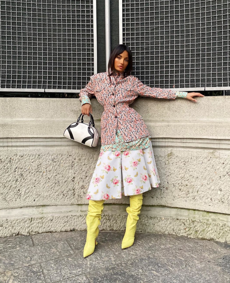 Styling Tricks To Steal From Italian Fashion Influencers – STYLEFULLNESS